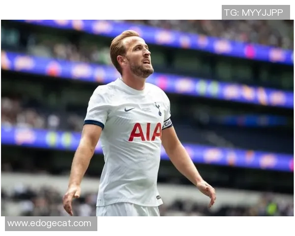 媒体预测:凯恩或成未来超级巨星