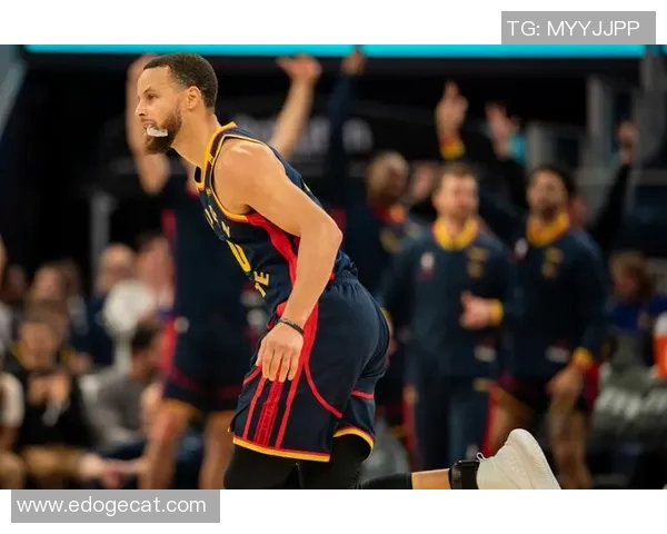 库里回应批评:我只专注于比赛